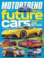 MotorTrend